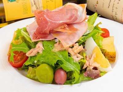 ピッツェリア ラブォナヴィータ