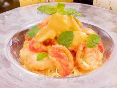 ピッツェリア ラブォナヴィータ