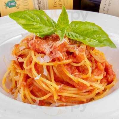 ピッツェリア ラブォナヴィータ