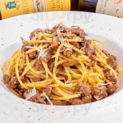 ピッツェリア ラブォナヴィータ