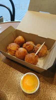 エッグ スタンド In Harajuku