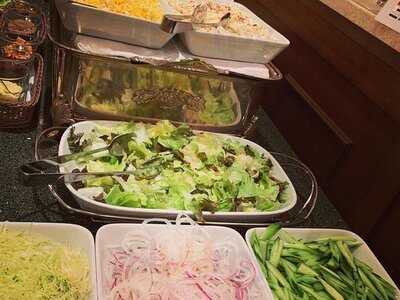 テラス&パブ マーキュリー