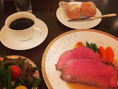 テラス&パブ マーキュリー