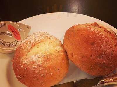 テラス&パブ マーキュリー