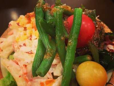 テラス&パブ マーキュリー