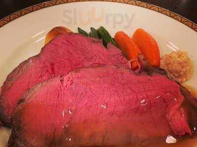 テラス&パブ マーキュリー