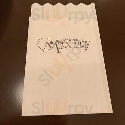 テラス&パブ マーキュリー