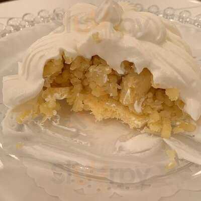 テラス&パブ マーキュリー