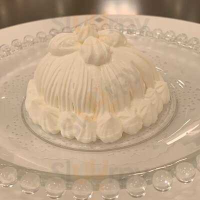 テラス&パブ マーキュリー