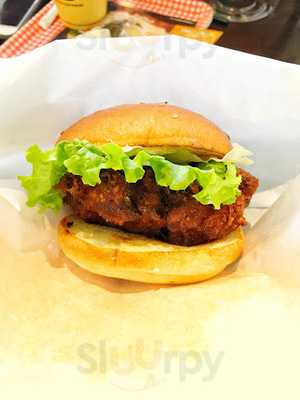 Freshness Burger渋谷東店