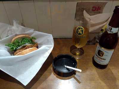 Freshness Burger渋谷東店