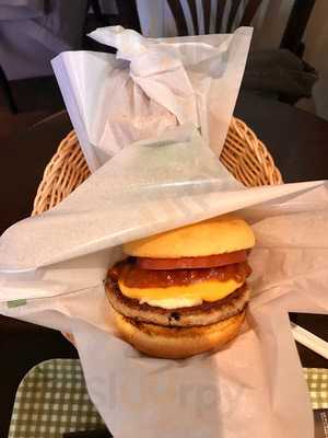 Freshness Burger渋谷東店