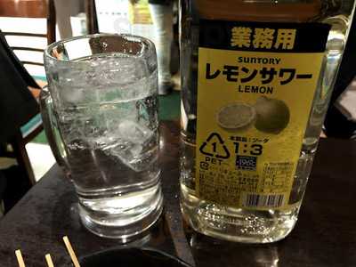 食彩酒房かぼちゃ 帝劇ビル店