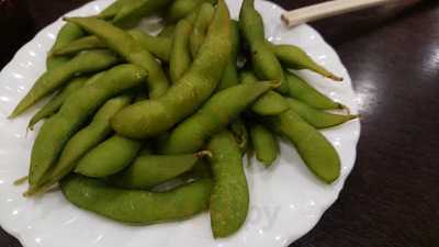 食彩酒房かぼちゃ 帝劇ビル店