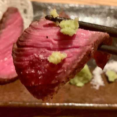 全席個室 飯田橋 六献