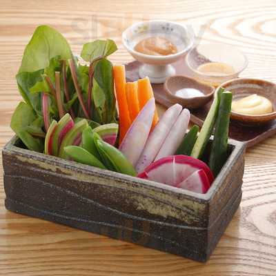 全席個室 飯田橋 六献