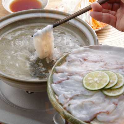 全席個室 飯田橋 六献