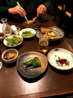 かよひ路 日比谷店