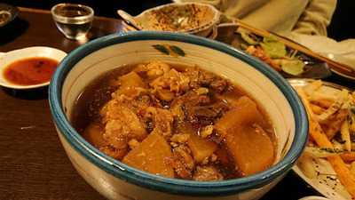 かよひ路 日比谷店