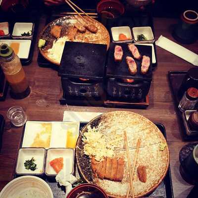 カフェ サンシャイン・スタジオ