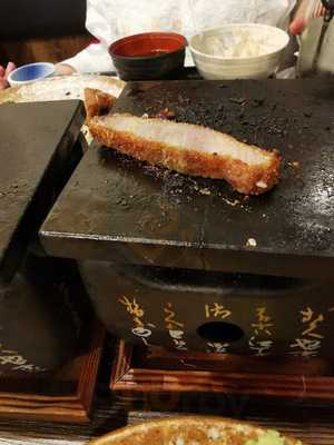 カフェ サンシャイン・スタジオ