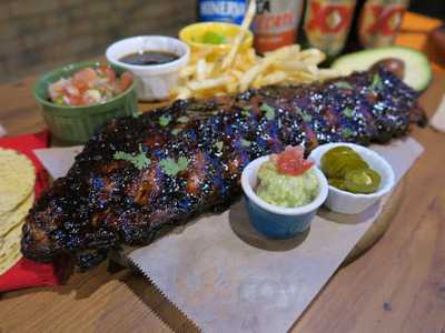 ドン・テキーラ