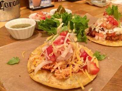 ドン・テキーラ