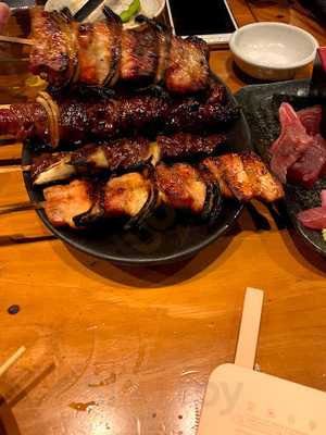 ぶっちぎり酒場 渋谷宮益坂店