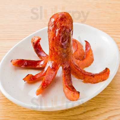 ぶっちぎり酒場 渋谷宮益坂店