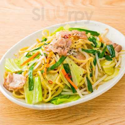 ぶっちぎり酒場 渋谷宮益坂店