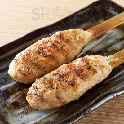 やきとりセンター 水道橋西口駅前店