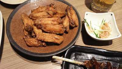 やきとりセンター 水道橋西口駅前店