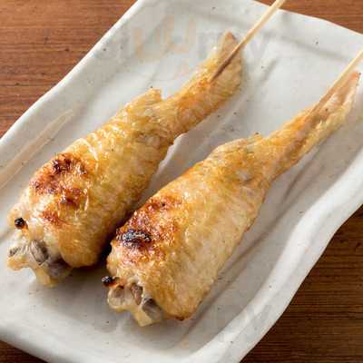 やきとりセンター 水道橋西口駅前店