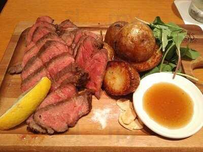 Dining＆bar Estadio渋谷店