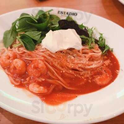 Dining＆bar Estadio渋谷店