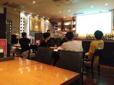 Dining＆bar Estadio渋谷店