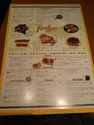 Dining＆bar Estadio渋谷店