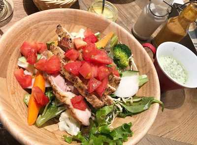 クッチーナ アルバ