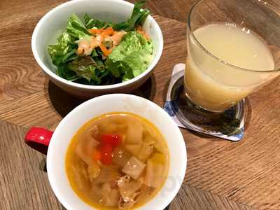 クッチーナ アルバ