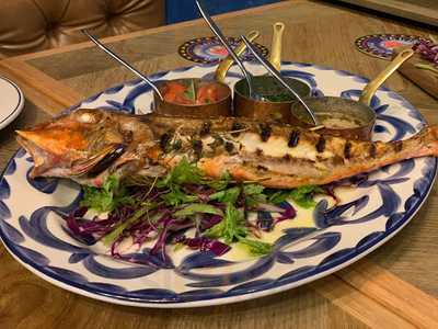 クッチーナ アルバ