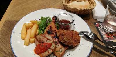 クッチーナ アルバ