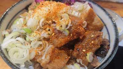 九段てっぺいちゃん