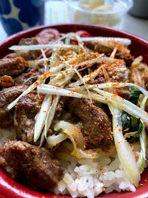 九段てっぺいちゃん