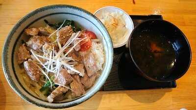 九段てっぺいちゃん