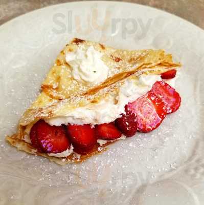 エンジェルクレープ