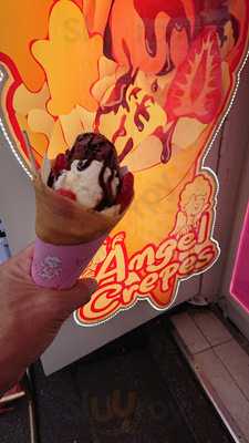 エンジェルクレープ