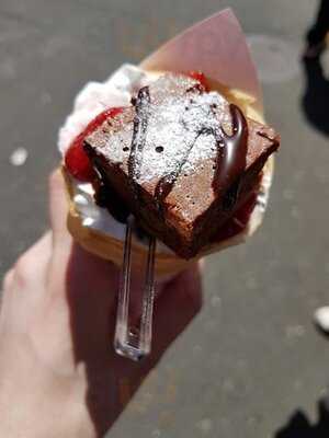 エンジェルクレープ