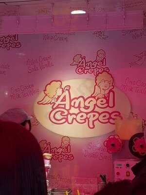 エンジェルクレープ