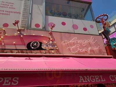 エンジェルクレープ