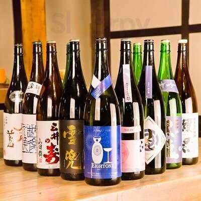 日本酒原価酒蔵 秋葉原店